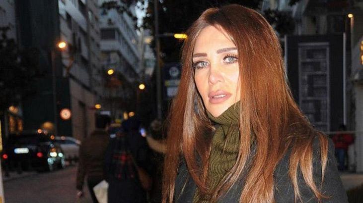 Cezaevinin kapısından dönen Seren Serengil: Keşke girseydim