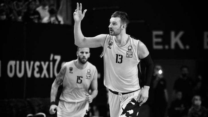 Basketbolcu Stevan Jelovac 32 yaşında vefat etti