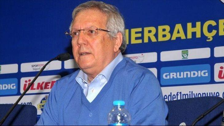 Trabzonspor'da Aziz Yıldırım krizi