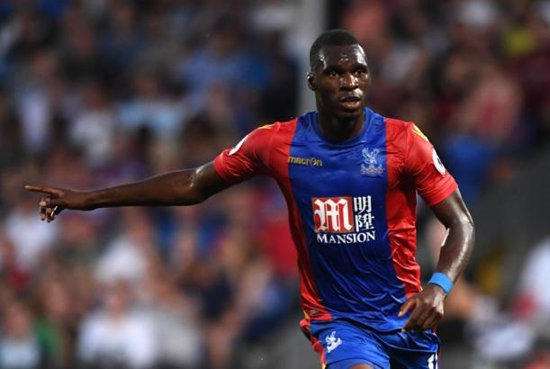 Christian Benteke'de flaş gelişme!