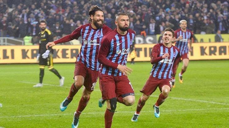 Kral Burak Yılmaz!