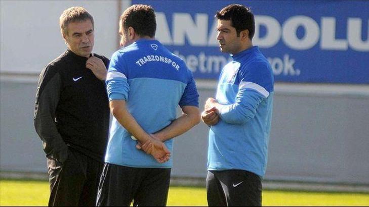 4 yardımcıyla başladı