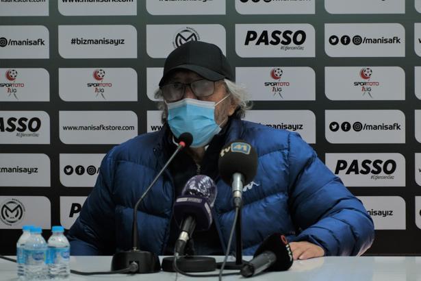 Mustafa Reşit Akçay: Tekrar eski gücümüze kavuşacağız