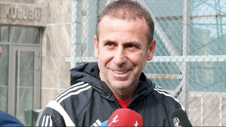 Abdullah Avcı: Ben olsam Letonya'da kalırdım