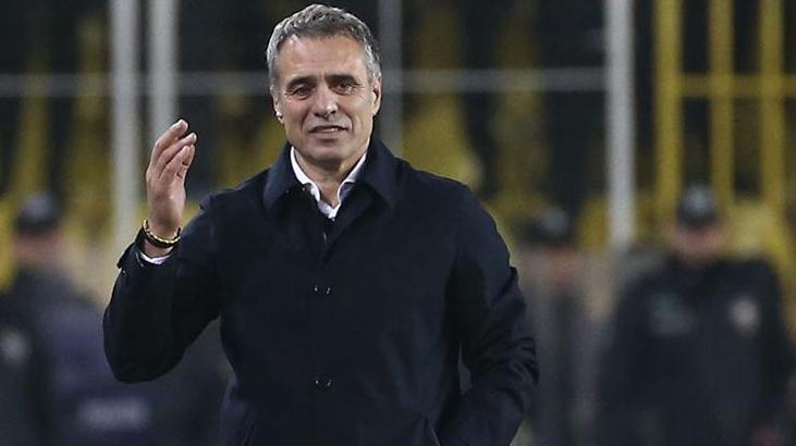 Ersun Yanal'dan Comolli'ye Sanabria vetosu!