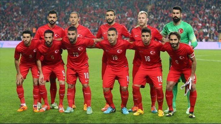 Türkiye-Kazakistan maçı, hangi kanalda?