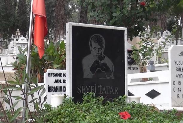 Seyfi Tatar, ölümünün 6. yılında adına düzenlenecek boks turnuvası ile anılacak