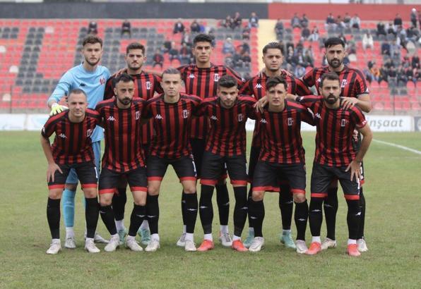 Turgutluspor'un konuğu namağlup lider Sakaryaspor