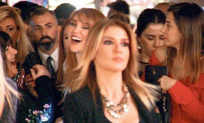 Seren Serengil'den şok sözler