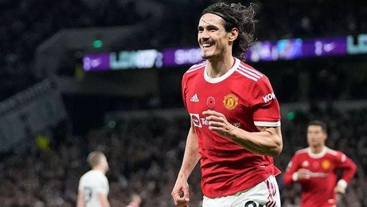 Juventus'un transferde hedefi Edinson Cavani