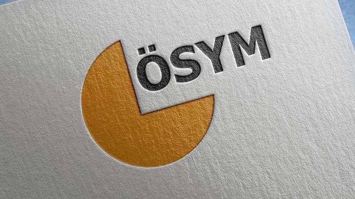 ÖSYM'den DGS sınav müjdesi