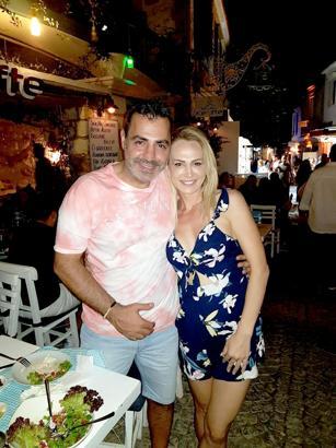 Nagihan Karadere, Survivor öncesi sevgilisinden ayrıldı!