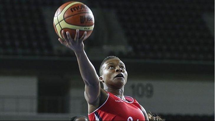 Vidnoje 85-77 Mersin BŞB