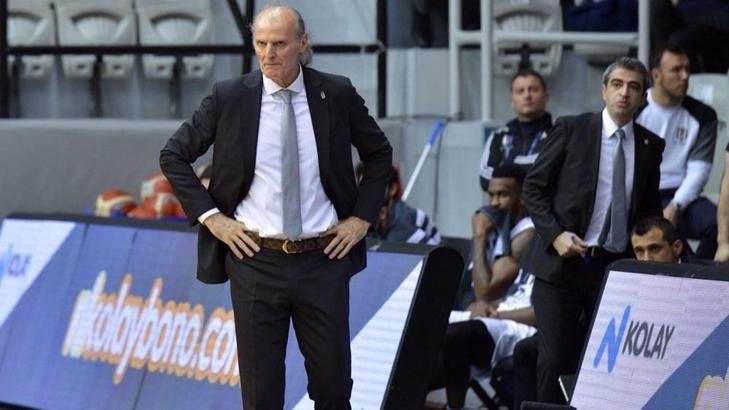 Dusko Ivanovic: