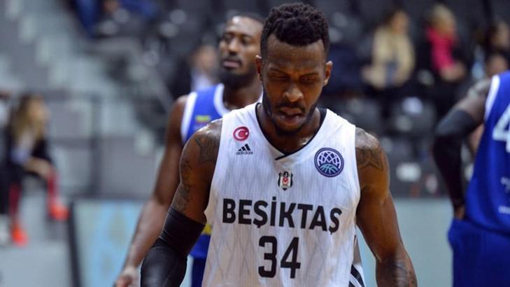Beşiktaş Sompo Japan - Neptunas maç sonucu: 77-70