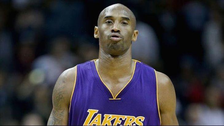 Kobe Bryant'tan şut kaçırma rekoru