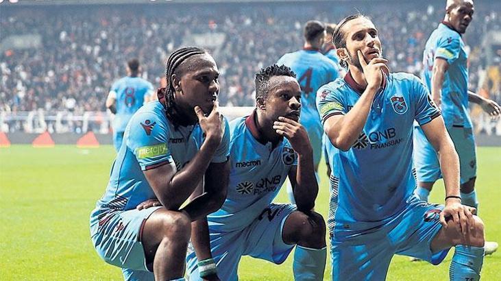 Trabzonspor için tur zamanı