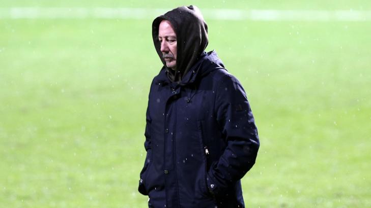 Beşiktaş'ta korkunç iddia