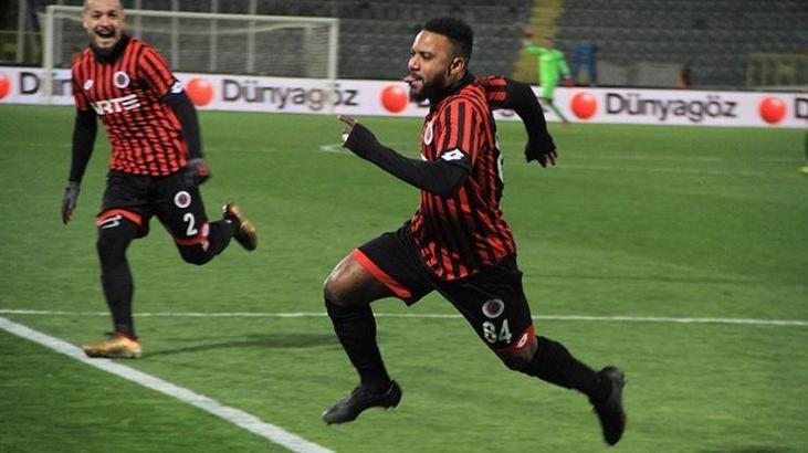 Sessegnon: İlhan Cavcav'ı tanımayı çok isterdim