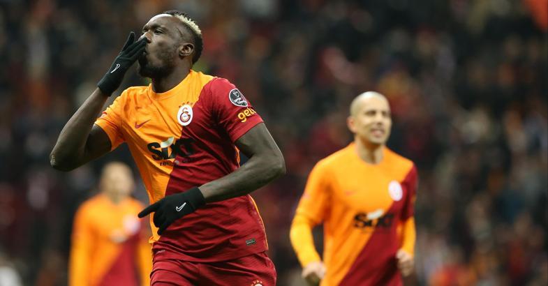 Diagne'nin golü zafere yetmedi!