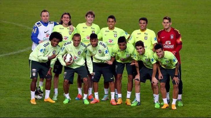 3 Milyon Euroluk misafir