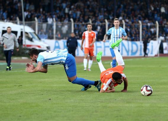 Orkan Çınar geri dönüyor