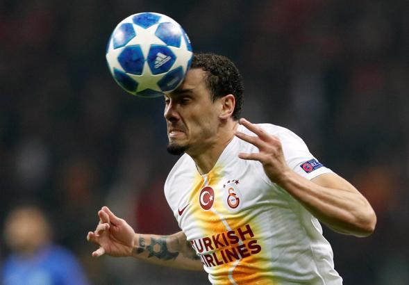 Galatasaray'da transfer parası o isimlerden