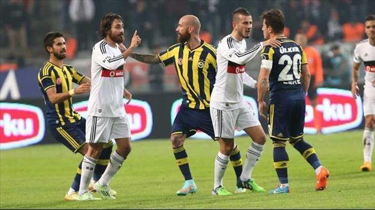 Derbi etik kurulda