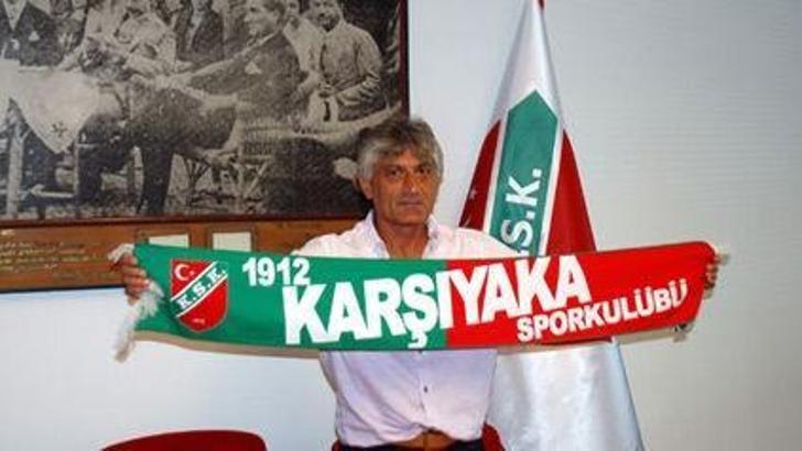 Kılıç'ın görevine son verildi