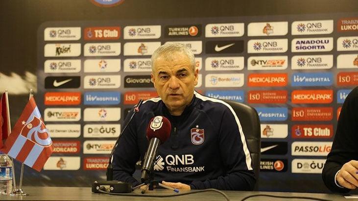 Rıza Çalımbay: Fenerbahçe'nin tek silahı ölü toplardı