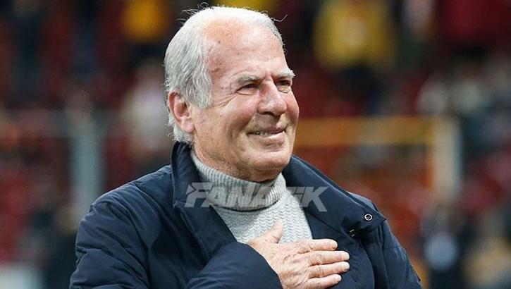 Mustafa Denizli: İki deplasmandan puan çıkarmak bizim için iyi
