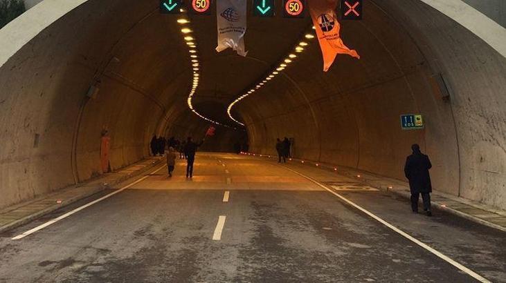Kasımpaşa - Hasköy tüneli nerede - Kasımpaşa-Hasköy tünel haritası...