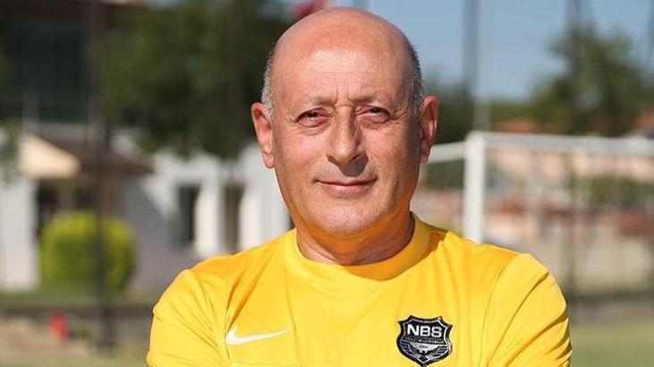 Recey Yazıcı: Galatasaray'ın kurtuluşu alt yapıda