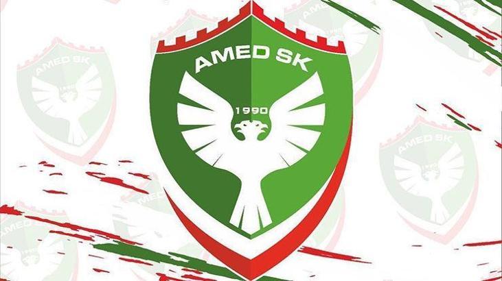 Amedspor sahaya çıkmama kararı aldı!