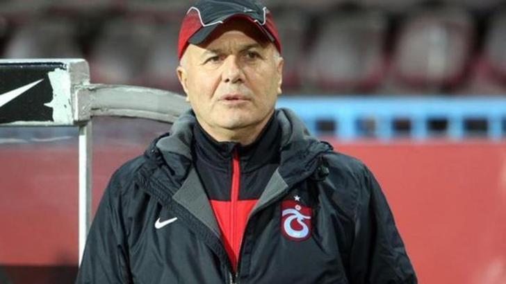 Hekimoğlu Trabzon FK, Sadi Tekelioğlu ile yollarını ayırdı