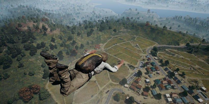 PUBG bedava skin dağıtıyor: Xbox kullanıcılarına 1. yıla özel silah kostümü geliyor!