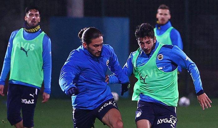 Fenerbahçe, Çaykur Rizespor maçına hazır