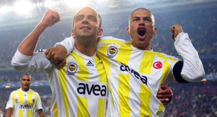 Semih Şentürk Fenerbahçe'ye dönecek mi? Canlı yayında açıkladı...