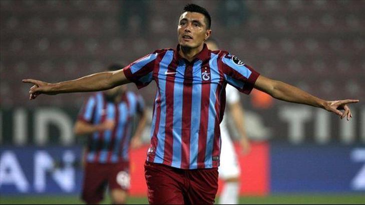 Trabzonspor 3-2 Torku Konyaspor