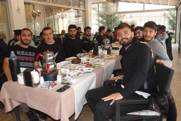 Elazığspor destek bekliyor