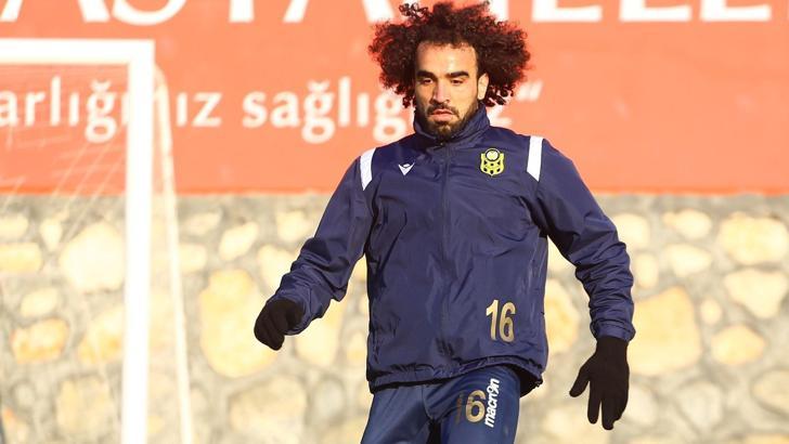 Yeni Malatyaspor, Konyaspor maçının hazırlıklarını sürdürdü