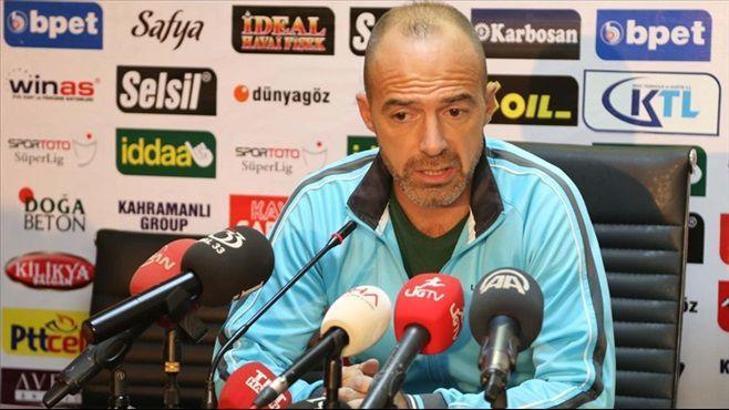Deniz Kolgu: İstediğimizi alamadık