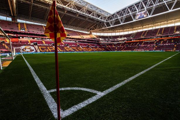 Son dakika haberi! Galatasaray'ın tarihi jestine TFF engeli