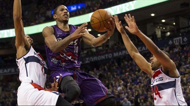 NBA'de bugün: 8 Kasım 2014