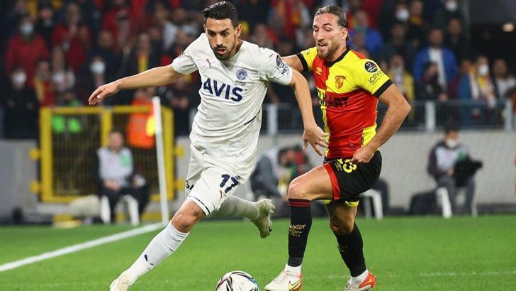 Göztepe'den Atakan Çankaya hamlesi