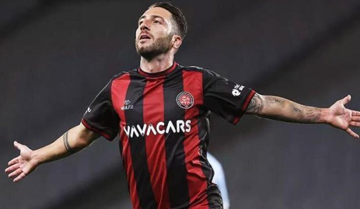 Fenerbahçe'nin transferde hedefi Karagümrük'ten Bertolacci