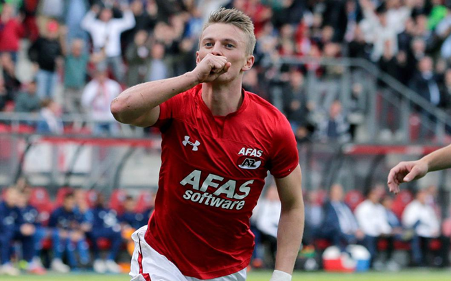 Gudmundsson'a yakın takip