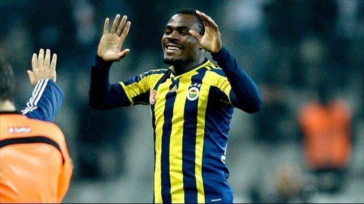 Hikmet Ferudun Tankut: Emenike 50 dolara oynuyordu
