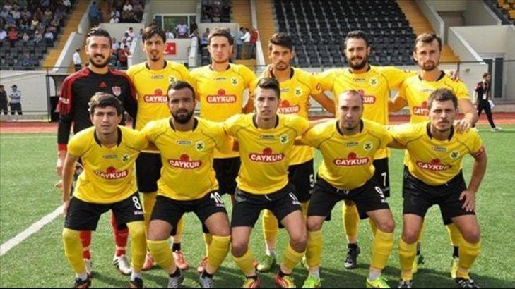 Bayburt'ta, Fenerbahçe sevinci