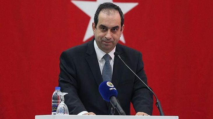 Şekip Mosturoğlu'ndan Ali Koç'un iddialarına yanıt!